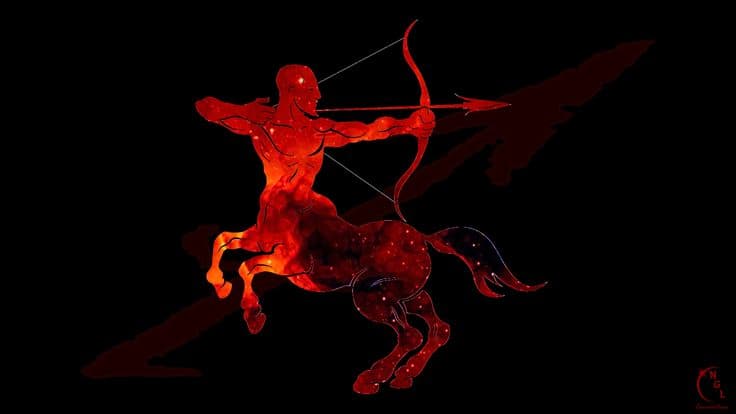 Sagittarius